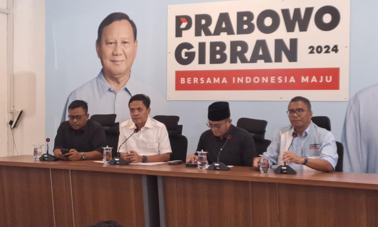 Pembelian Pesawat Mirage Dilaporkan ke KPK, Jubir Prabowo: Kontraknya Tak Efektif, Bagaimana Ada Suap?