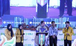 Mentan Amran Bantah Isu Tanah di Papua Dibeli Rp 100.000 per Hektare