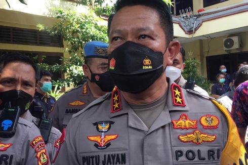 Buntut PMI Terkatung-katung di Turki, Polisi Awasi Agen Penyalur di Bali