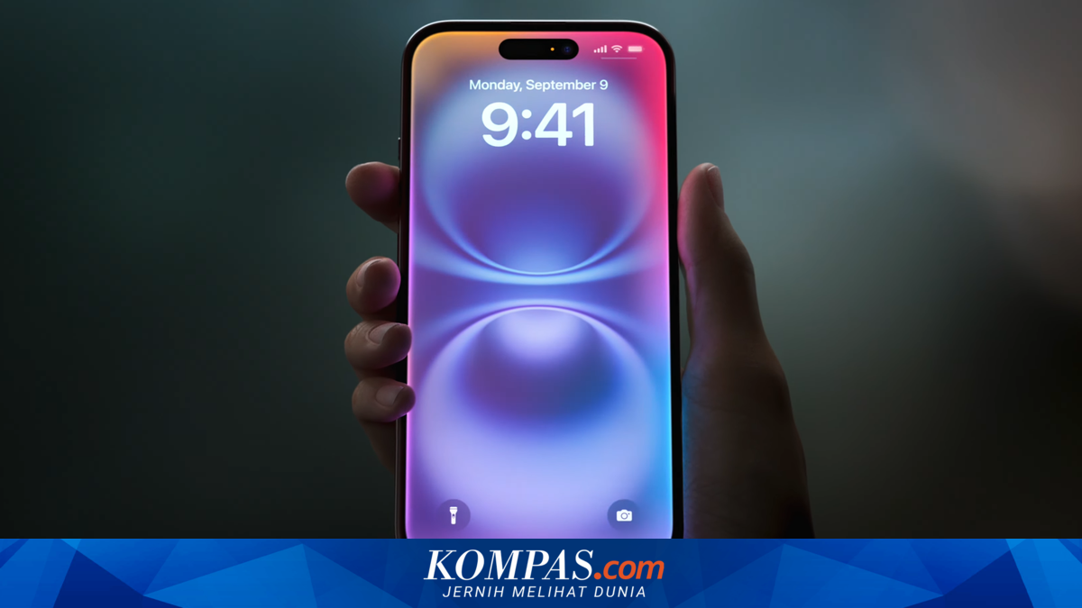 Daftar Kode Negara iPhone dan Cara Mengeceknya