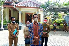 Sri Sultan Targetkan 100 Persen Warga DI Yogyakarta Telah Divaksin Oktober 2021