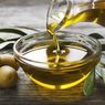 Peneliti Sebut Extra Virgin Olive Oil Bantu Turunkan Tekanan Darah