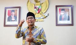 Hadapi Lonjakan Kasus Covid-19, Gus Halim Ajak Warga Desa Doa Bersama 