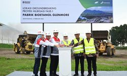 Makin Serius Garap Energi Ramah Lingkungan, Dua Proyek Hijau Pertamina Diresmikan Danantara