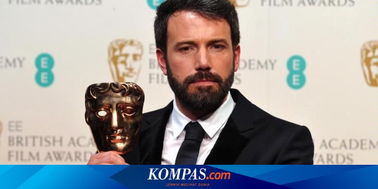 AS, Islamofobia, dan Ben Affleck