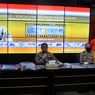 Terungkap, Ini Motif Pelaku Menusuk Polisi yang Sedang Tidur