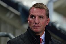 Komentar Rodgers seusai Liverpool Ditekuk Basel