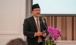 Bersejarah, Indonesia Punya Data Tunggal Sosial Ekonomi, Gus Ipul Mengaku Gembira