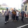 Kasus Pengambilan Paksa Jenazah Pasien Covid-19, 12 Warga Sukarela Datangi Polres Probolingo
