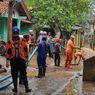 Percepat Surut, BPBD DKI Sedot Air di 68 RT yang Terkena Banjir Kiriman