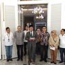 Pernah Bertemu Menhub di Kertajati, Ridwan Kamil Optimistis Tak Tertular