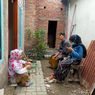 Rumahnya Tertutup Tembok Tetangga, Supriadi: Tolong Kembalikan Hak dan Jalan Saya