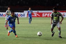 Tekad Febri Hariyadi dan Ardi Idrus Bantu Persib Pertahankan Puncak Liga 1