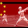 Upaya China Jadi Kekuatan Militer Terbesar di Dunia: Habiskan Banyak Uang dan Genjot Senjata Hipersonik