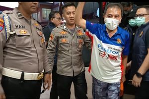 Refly Harun Ungkap Kondisi Roy Suryo dan Dokter Tifa Saat Dibawa ke RS Polri