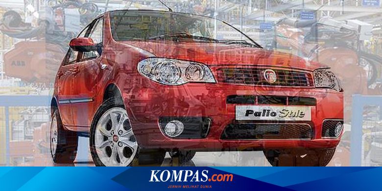 Kerja Sama Fiat Tata Motors Raih Sukses