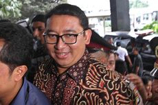 Fadli Zon Disoraki di Rakernas PDI-P, Ini Kata DPD Gerindra DKI Jakarta