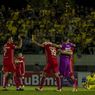 Klasemen Liga 1, Persija Dekati Tiga Besar Usai Kalahkan PSS