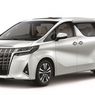 New Alphard dan Vellfire 2020, Makin Canggih dan Aman