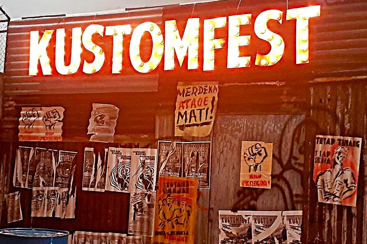 Kustomfest 2024