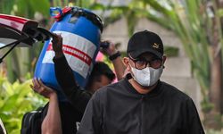 Terjaring OTT KPK, Bupati Klaten Hamenang Punya 5 Aset Tanah dan Bangunan