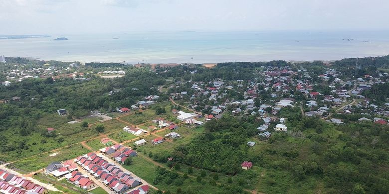 Pulau kecil terluar 