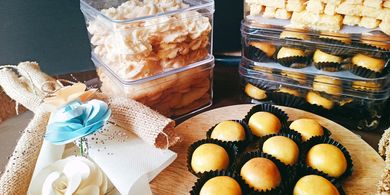 7 Kue Kering Lebaran yang Tak Pernah Absen, Ternyata Punya Jejak Sejarah