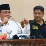 Wali Kota Mataram Ancam Tutup Pasar Tradisional jika Tak Patuhi Protokol Kesehatan