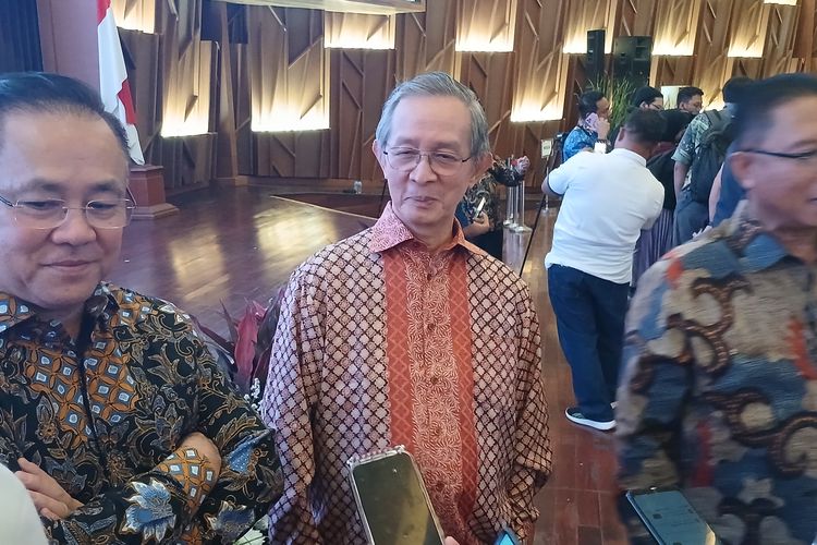 Bos Pakuwon Sebut Program 3 Juta Rumah 
