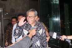 Dirut Bulog Merasa Dipengaruhi Irman Gusman soal Penentuan Distributor Gula