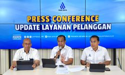 Terdampak Pekerjaan PLN, PAM JAYA Umumkan Penghentian Produksi Sementara IPA Pulogadung Selama 4 Jam