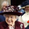 Ratu Elizabeth II Kirim Doa Harapan Inggris Menang Euro 2020