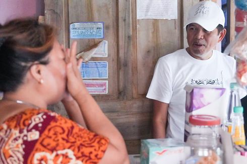 2 Pekerja Perbaikan Jembatan Cihambulu Jadi Korban Preman, Dedi Mulyadi Turun Tangan