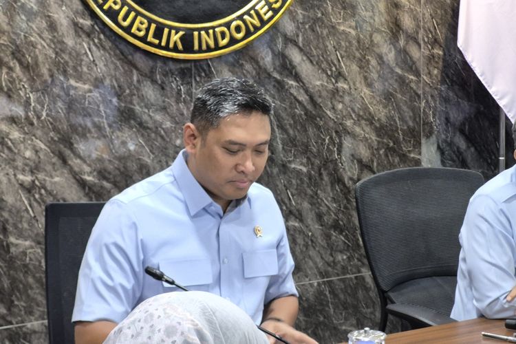 Cegah Keracunan MBG, BGN Minta Sensor Uap BRIN Diproduksi Massal