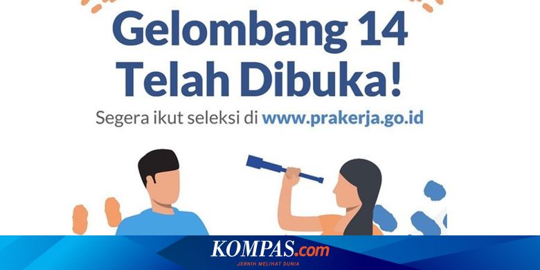 Www Prakerja Go Id Archives World Today News