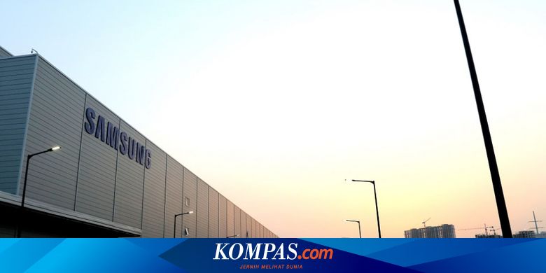 Samsung Alihkan Produksi Sebagian Ponsel Ke China Bisa Turun Harga