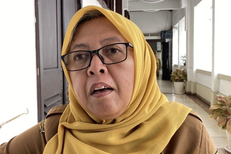 Dispendik Surabaya Siapkan Skema Baru SPMB Jalur Prestasi Akademik, Pakai Nilai Rapor dan TKA