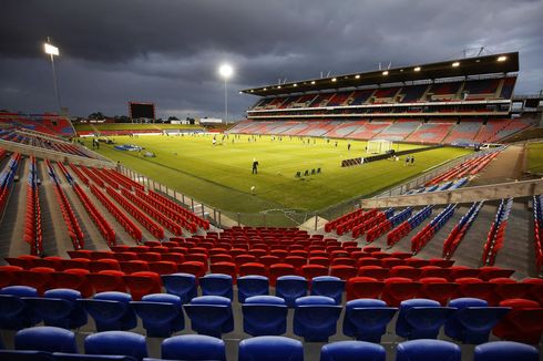 Diduga, Laga Awal Musim Anyar Liga Inggris Masih Bersua Stadion Kosong