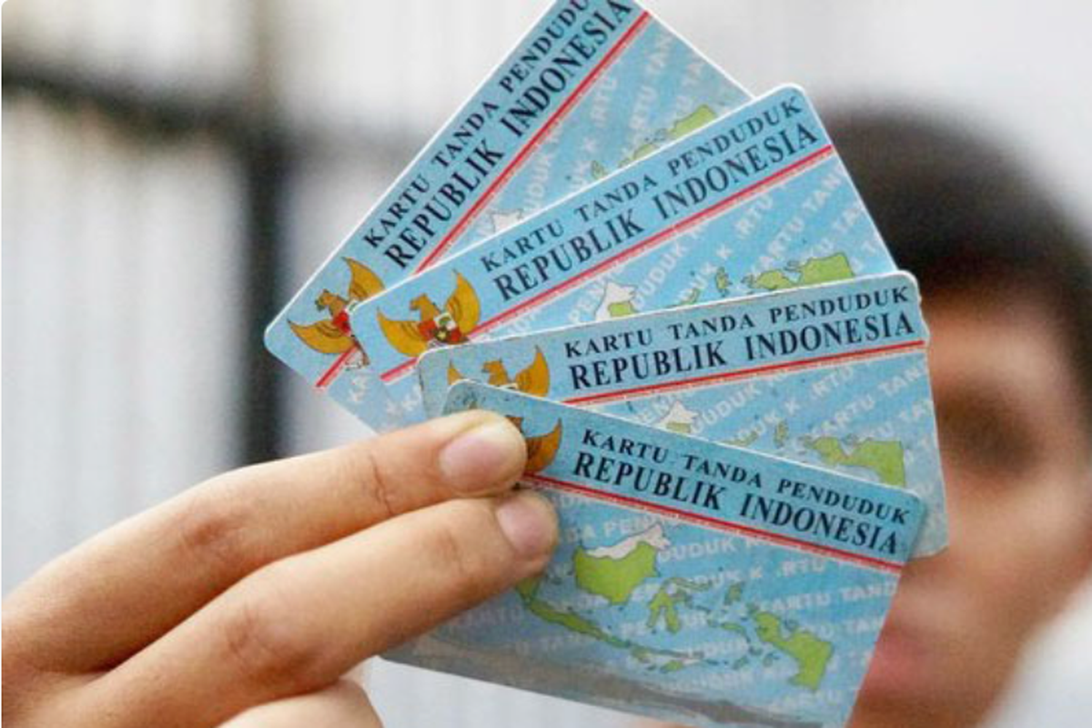 Cara Cek Bansos NIK KTP 2026, Apakah Namamu Terdaftar?