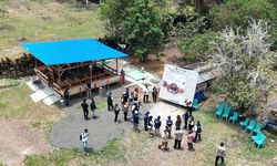 Ubah Limbah Jadi Biogas, Warga Manokwari Selatan Hemat Energi dan Biaya
