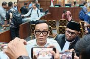 Irvian Bobby Bakal Jadi Saksi Mahkota, Noel Ebenezer: Sesama Terdakwa Jangan Saling Memberatkan