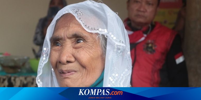 Cerita Nenek 91 Tahun Usai 2 Kali Divaksin Covid-19: Mboten Krasa Nopo-nopo - Vimarsana News