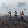 Andalkan 3 Pilar, KLHK Klaim Penanganan Karhutla Indonesia Makin Baik 