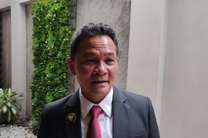 DKPP Pastikan Semua Aduan Terkait Ijazah Gibran Diproses Sesuai Prosedur