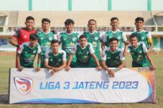 PSIK Taklukkan Unsa Asmi dengan Skor 2-1 di Lanjutan Fase Grup C Liga 3 Jateng 2023 