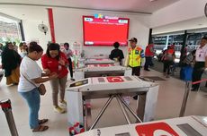 Jadwal KRL Jogja-Solo Februari 2024 dari Stasiun Tugu dan Lempuyangan