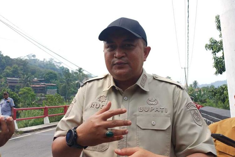 Bupati Bogor Tanggung Biaya Remaja yang Meninggal Usai Nonton Laga Persib Vs Garudayaksa