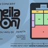 Cara Pesan Tiket Konser Sheila On 7 