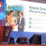 Ubah Paradigma Pamong, Program KDMK Dorong Kepala Desa Jadi Lokomotif Perubahan