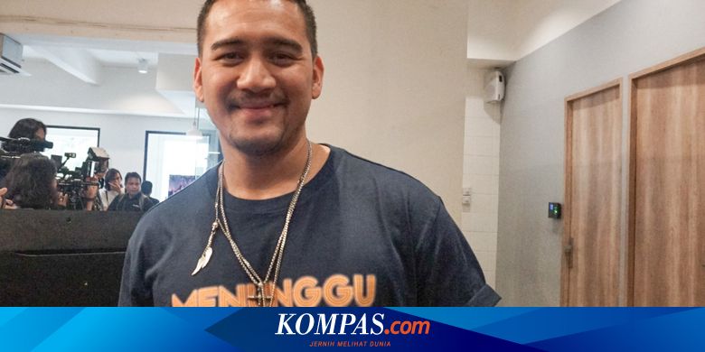 Mario Lawalata Sebut Kini Siap Menikah